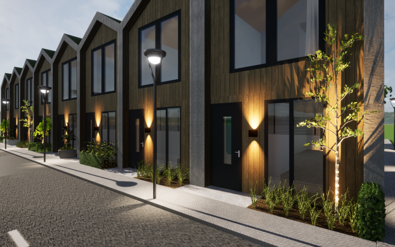 Wonen